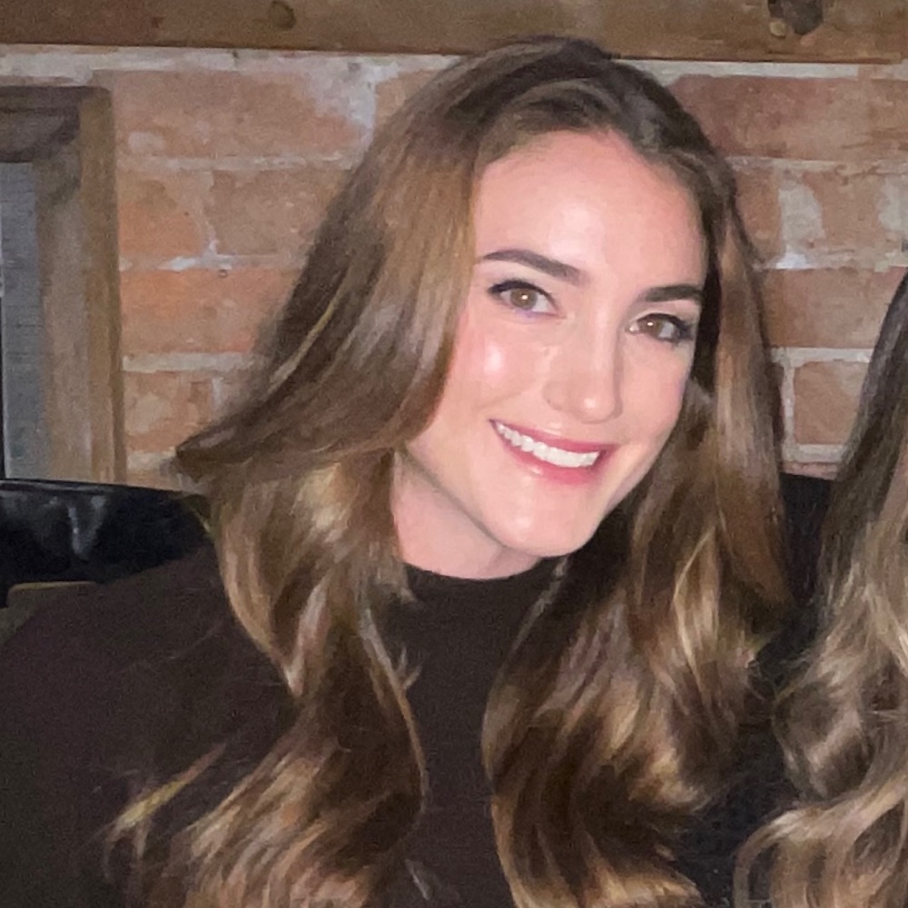 Meet your Posher, Joanna